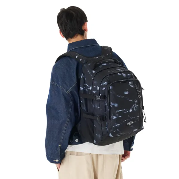 EASTPAK Volker Pro Rygsæk 16" Print Rip