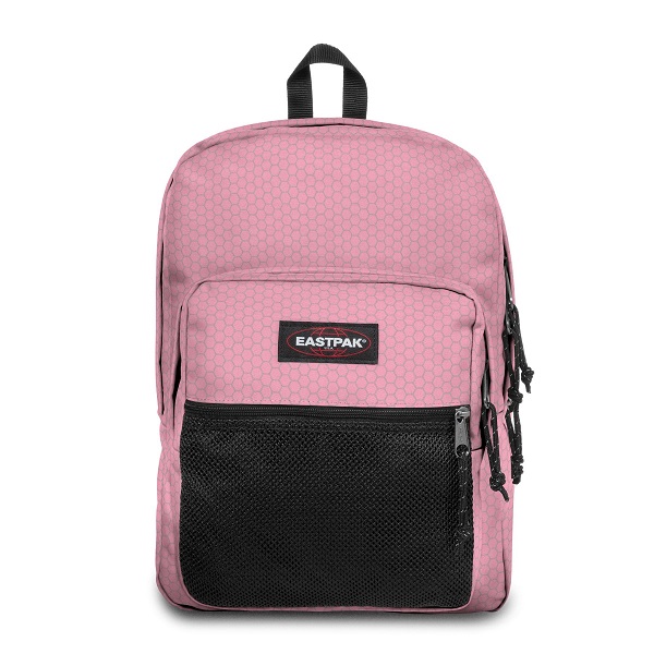 Billede af Eastpak Pinnacle Rygsæk Refleks Pink EK000060U381