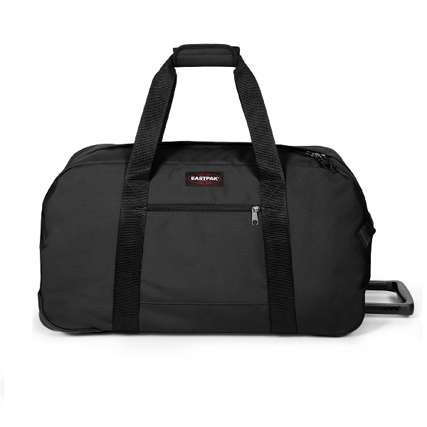 Se Eastpak Container 85+ Rejsetaske/Kuffert Black EK00029E0081 hos Hugo P