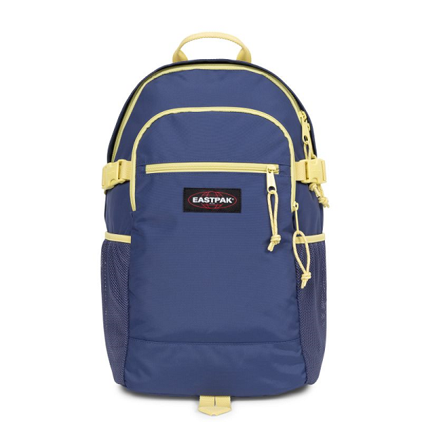 Eastpak Diren Powr Rygsæk 13" Block Navy EK0A5BA15051