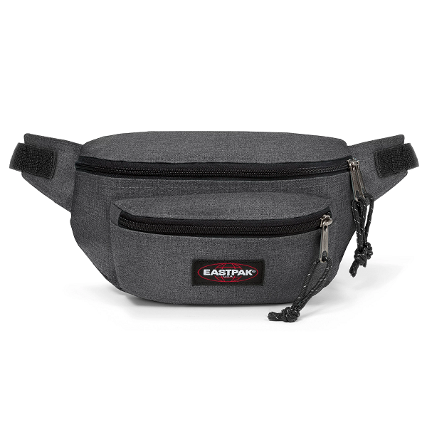 Eastpak Doggy Bag Bæltetaske Black Denim EK00007377H1