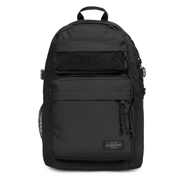 Eastpak Double Pro Rygsæk 16" Black EK0A5BIT0081