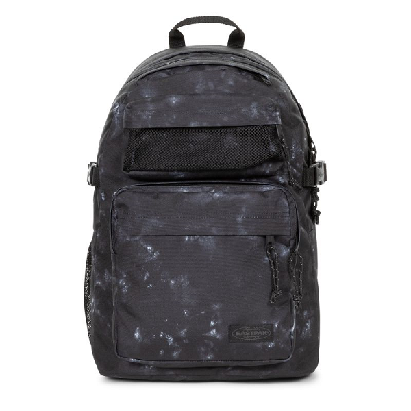 Eastpak Double Pro Rygsæk 16" Casual Camo Black EK0A5BIT2081