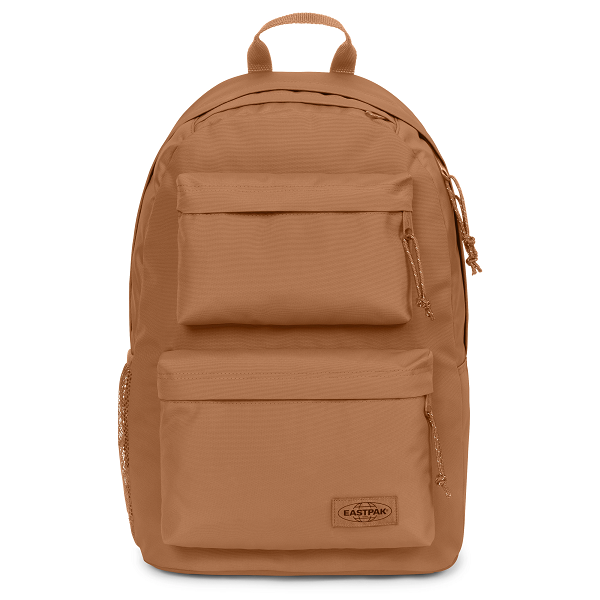 Eastpak Padded Double Rygsæk 13" Ginger Brown EK0A5B7Y6S51