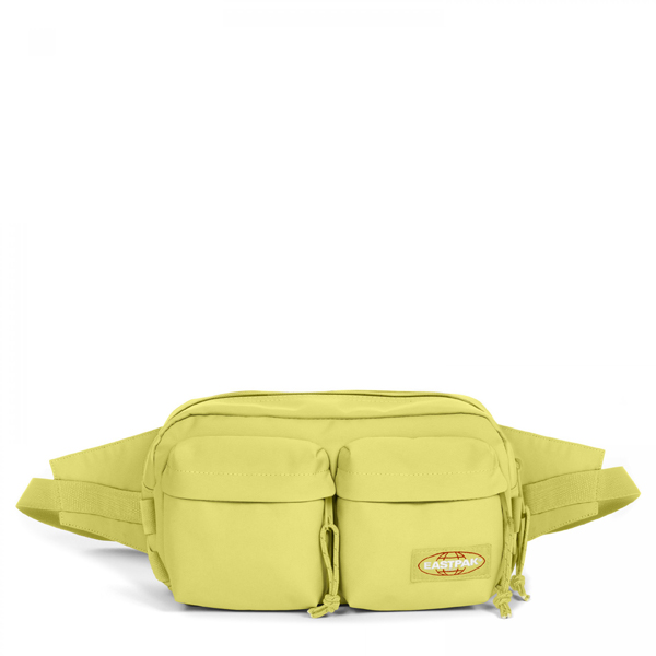 Billede af Eastpak Double Bumbag Lucky Lime EK0A5B82N87