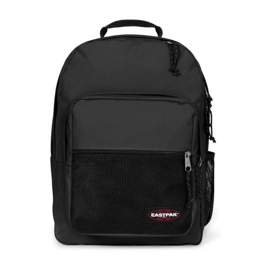 Eastpak Pinzip Computerrygsæk 15" Black EK0A5B9Q0081