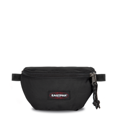 Se Eastpak Springer bæltetaske-black - Små tasker, punge, tilbehør hos Hugo P