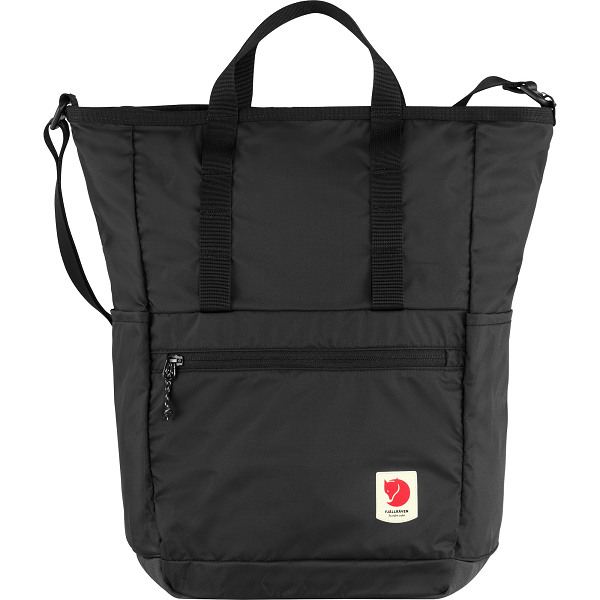 Fjällräven High Coast Totepack (Sort (BLACK/550) One size)