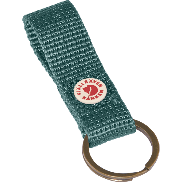 Fjällräven Kånken Keyring Frost Green 23785/664 billede