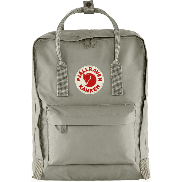 Fjällräven Kånken Rygsæk Fog 23510-021