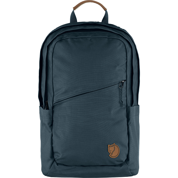 Fjällräven Räven 20 Rygsæk 15" Navy 23344-560