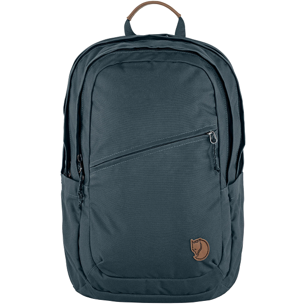 Fjällräven Räven 28 Rygsæk 15" Navy 23345-560