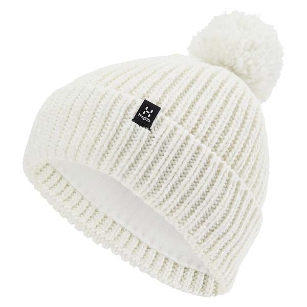 Billede af Haglöfs Daisy Beanie Soft White 6054972C4005