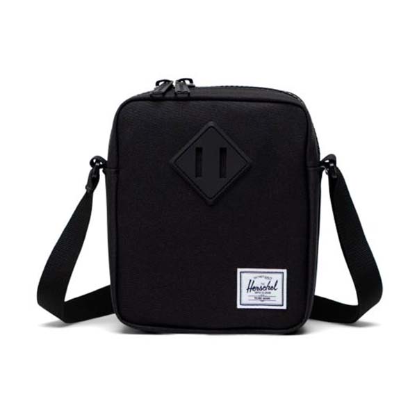 Billede af Herschel Heritage messenger Sort 11137-00001