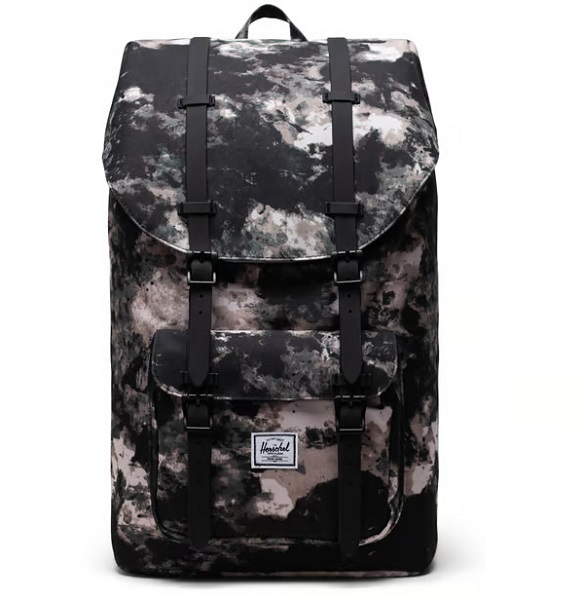 Herschel Little America Rygsæk 15" Nature Camo 10014-05856