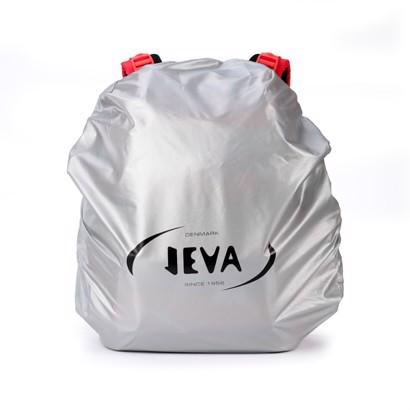 JEVA regnslag til alle modeller Sølv 002-04