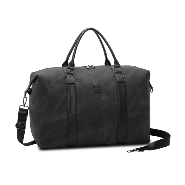 Lycke Kim Weekendtaske 49 cm Sort