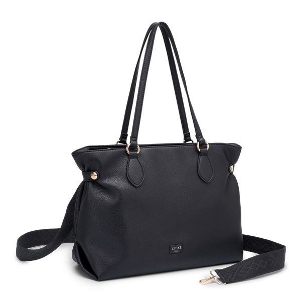 Lycke Oslo Alma Shopper Sort