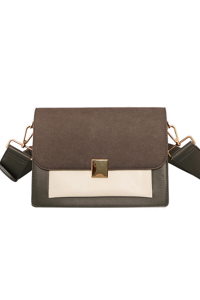 Noella Nena Crossover Dark Grey