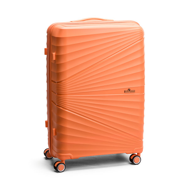 North Pioneer CPH L Kuffert 76cm Orange 7110094