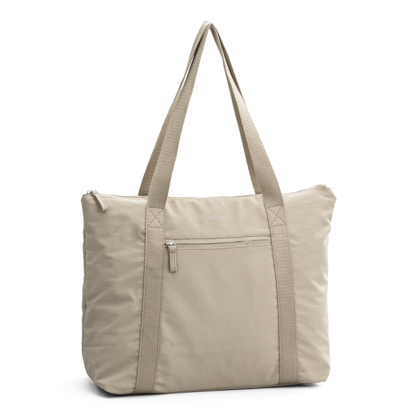 Puccini Lotta Shopper Beige