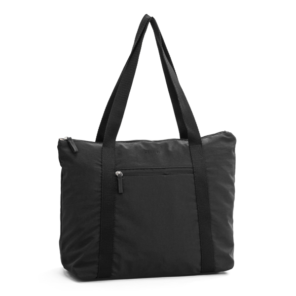 Puccini Lotta Shopper Nylon Sort