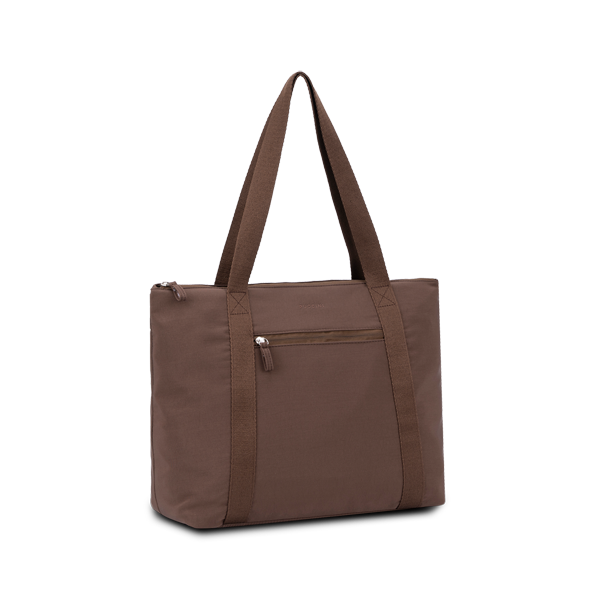 Puccini Lotta Shopper Brun