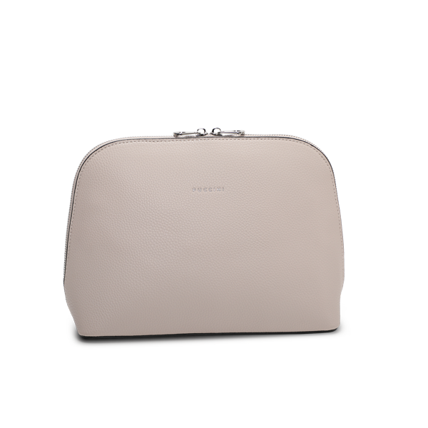 Puccini Anna Toiletaske Beige