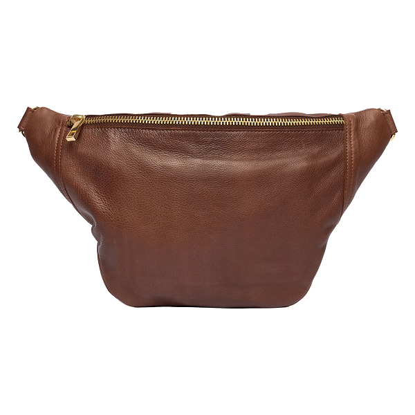 Se RE:DESIGNED Emila Bumbag Cappuccino 6062 hos Hugo P