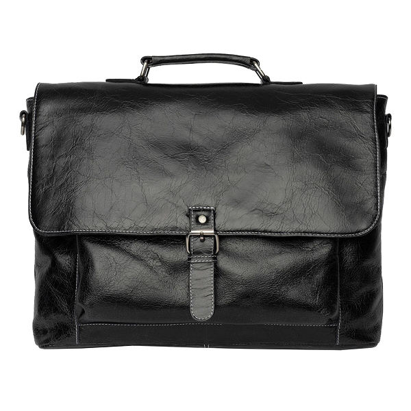 RE:DESIGNED Fernando Crunch Computertaske 15" Black 6228