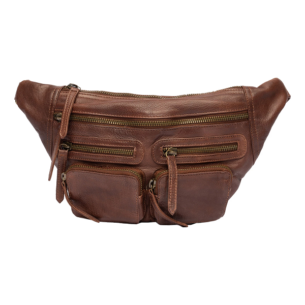 Billede af RE:DESIGNED Ly Small Urban Bumbag Cappuccino 5109