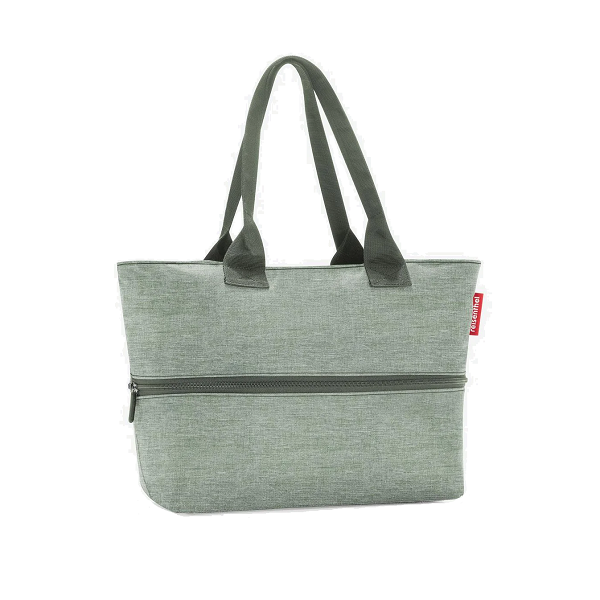 Reisenthel Shopper E1 Twist Sage RJ5048