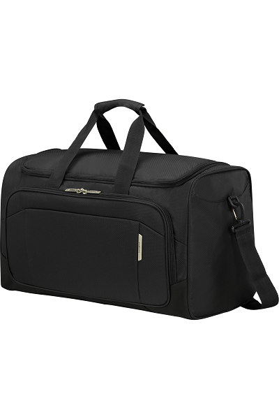 Samsonite Respark Duffel Rejsetaske 55cm Ozone Black KJ3*09012