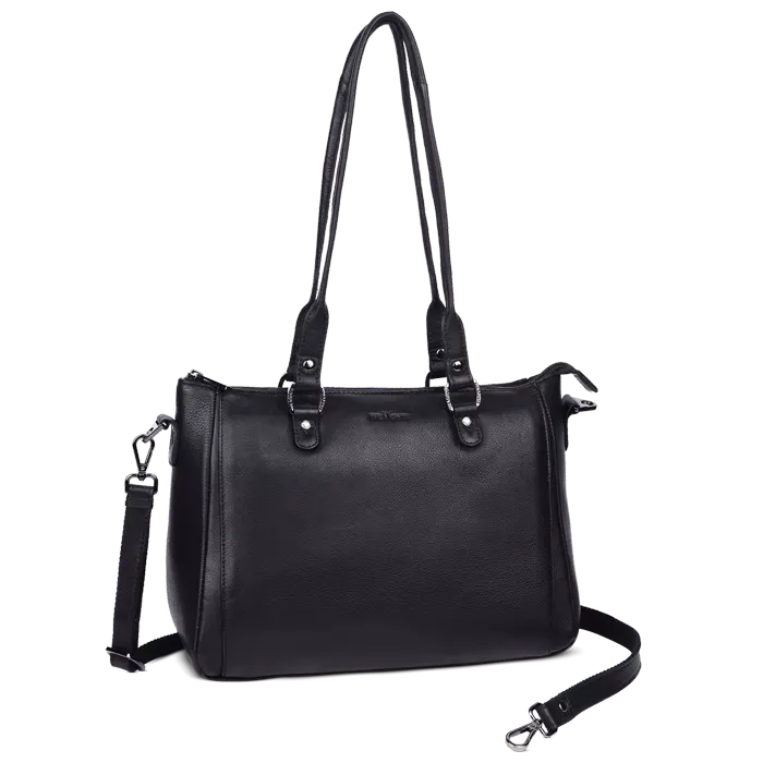 The Monte Shopper Sort