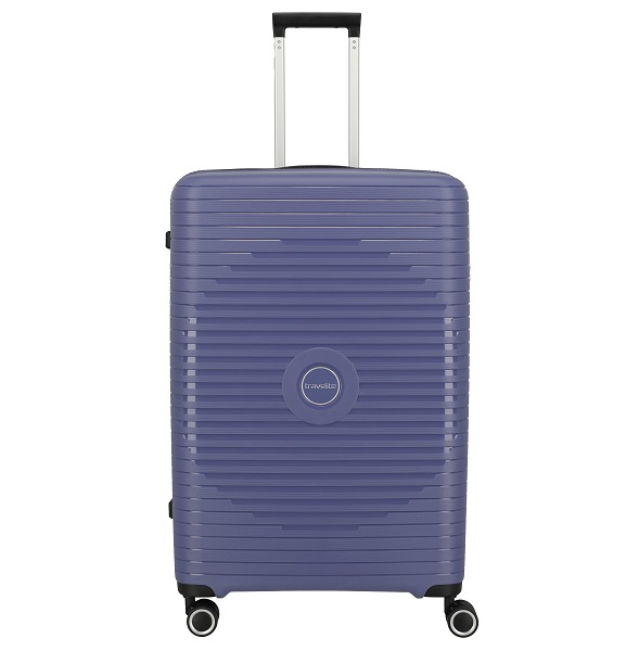 Travelite ORBITA Trolley Kuffert L 77 cm Lavendel 076949-19