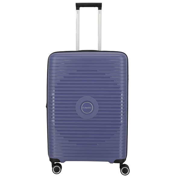 Travelite ORBITA Trolley Kuffert M 67 cm Lavendel 076948-19