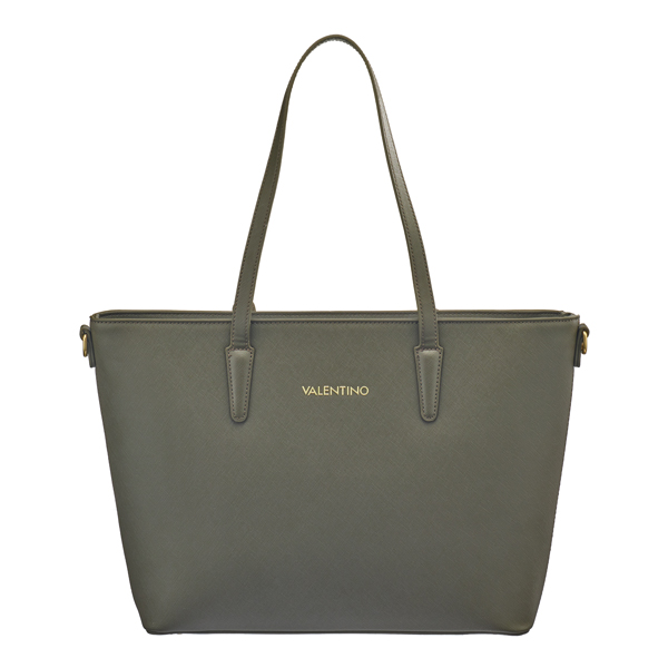 Valentino Zero Re Shopper Militær Grøn