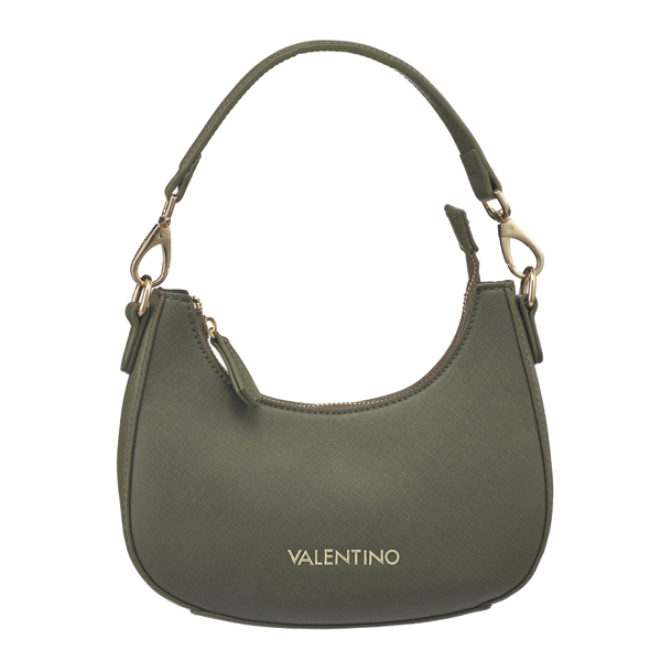 Valentino Zero Re Hobo Skuldertaske Militær Grøn