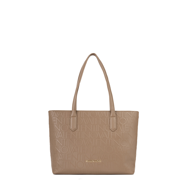 Valentinoi Gynevra Re Shopper Beige