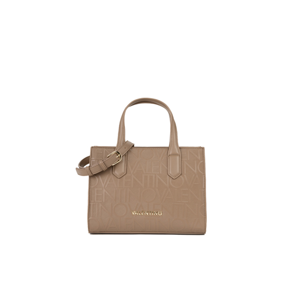 Valentino Gynevra Re Håndtaske Beige