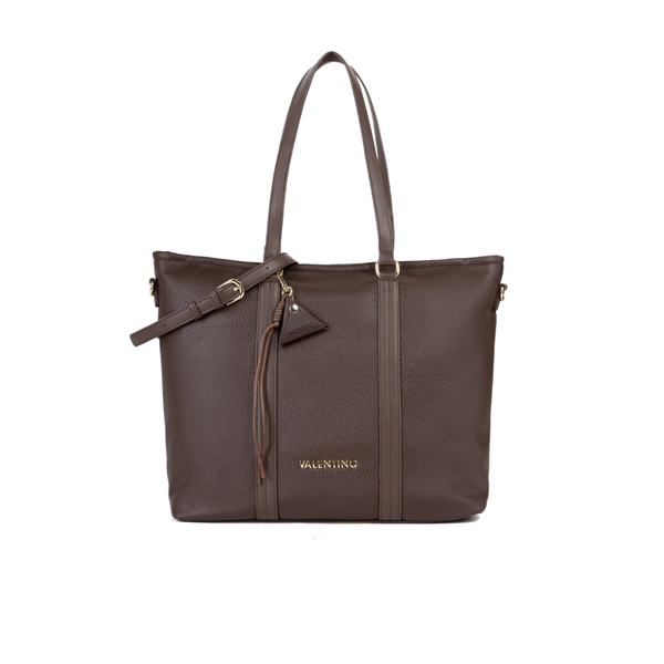 Valentino Maury Shopper Brun Valentino Maury Shopper Brun