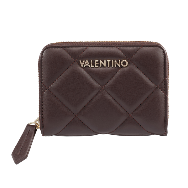 Valentino Ocarina Pung Brun Quilt