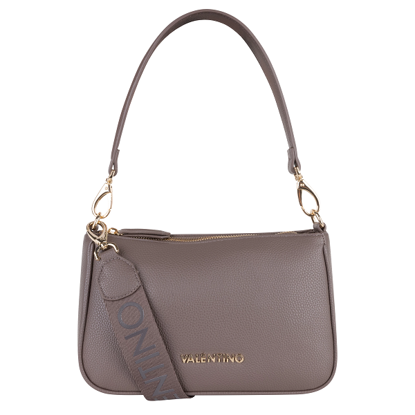 Valentino Never Crossbody Taupe VBS8GL13-259