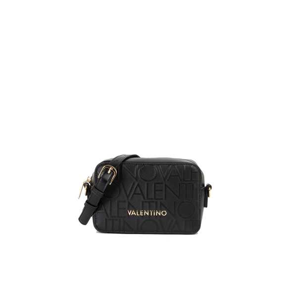 Valentino Gynevra Re Skuldertaske Sort