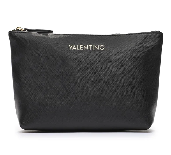 Valentino Zero Re Kosmetikpung Sort VBE7B3513-001