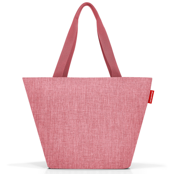 Reisenthel Shopper M Twist Berry