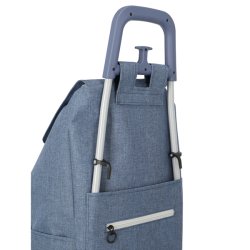 CAPRICCIO Indk�bsvogn Bl�
