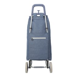 CAPRICCIO Indk�bsvogn Bl�