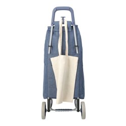 CAPRICCIO Indk�bsvogn Bl�