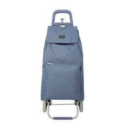 CAPRICCIO Indk�bsvogn Bl�